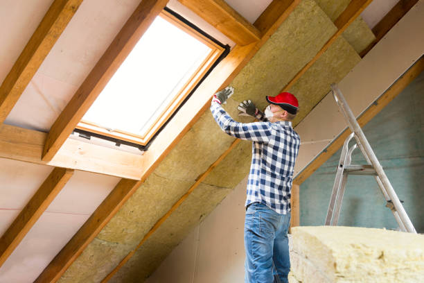 Winston Salem, NC Insulation Services Company